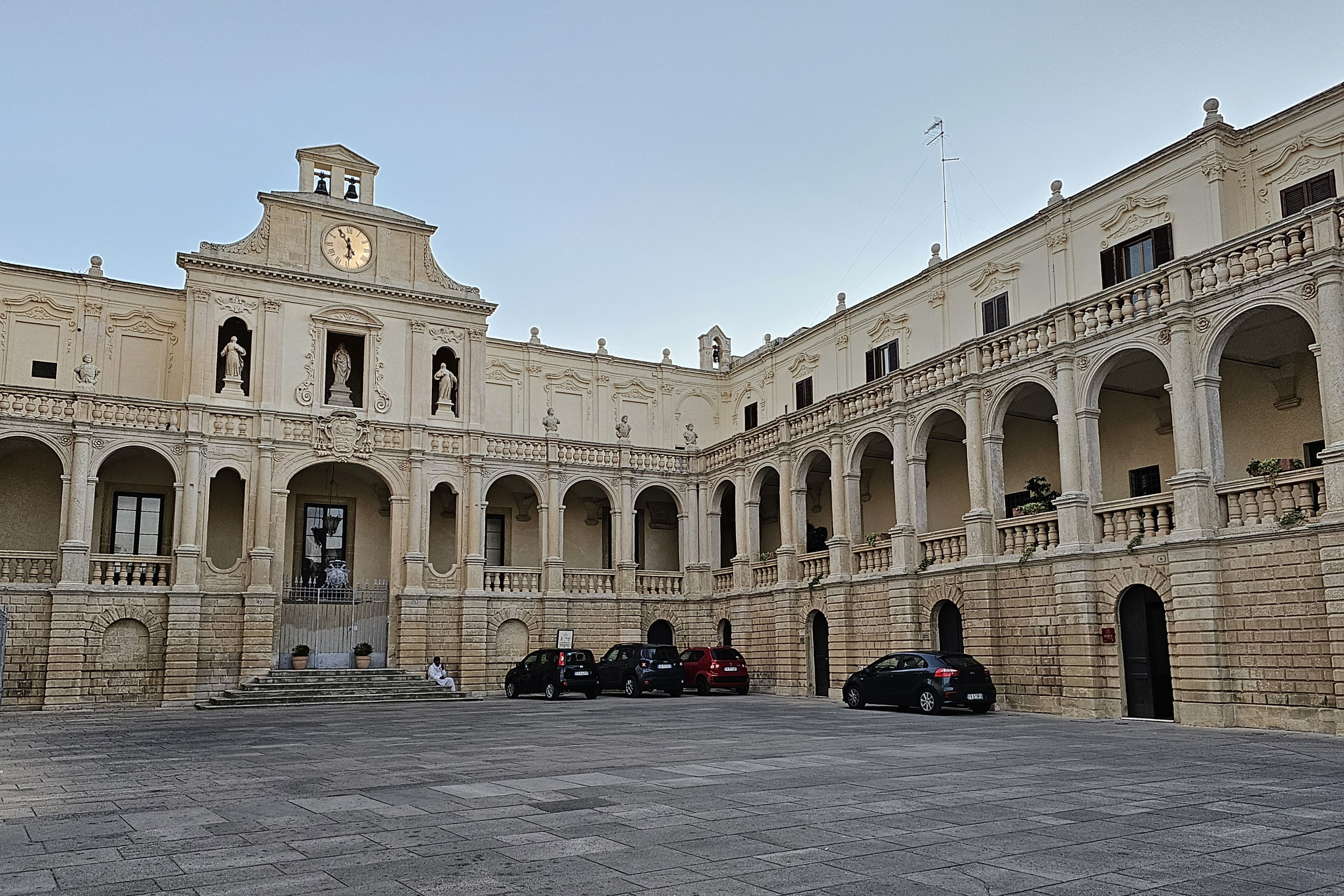 Lecce